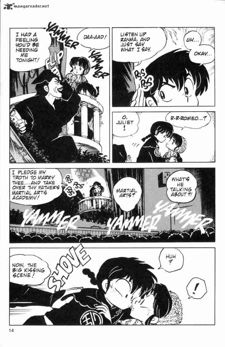 Ranma 1 2 Chapter 8 Page 99