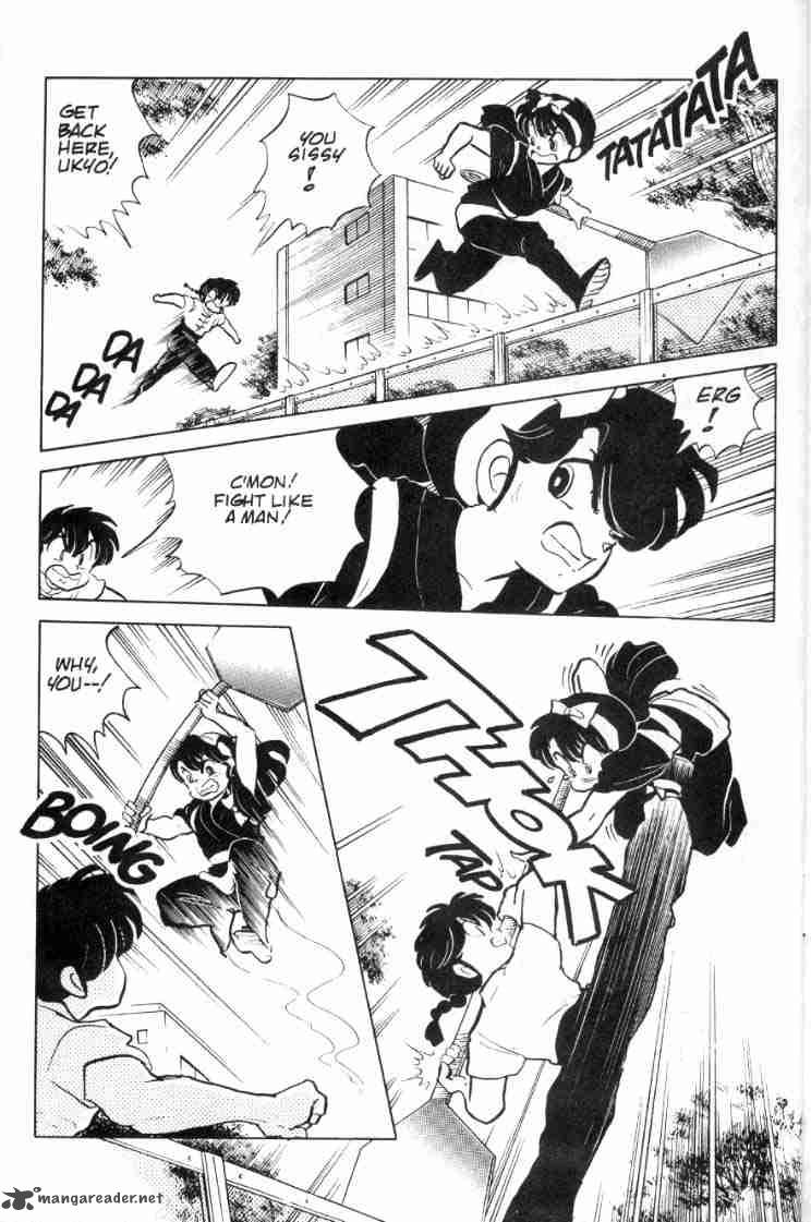 Ranma 1 2 Chapter 9 Page 100