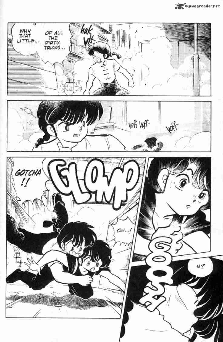 Ranma 1 2 Chapter 9 Page 103