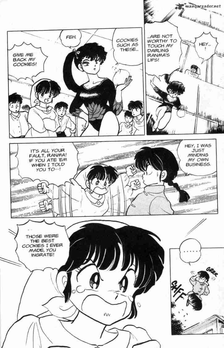 Ranma 1 2 Chapter 9 Page 11