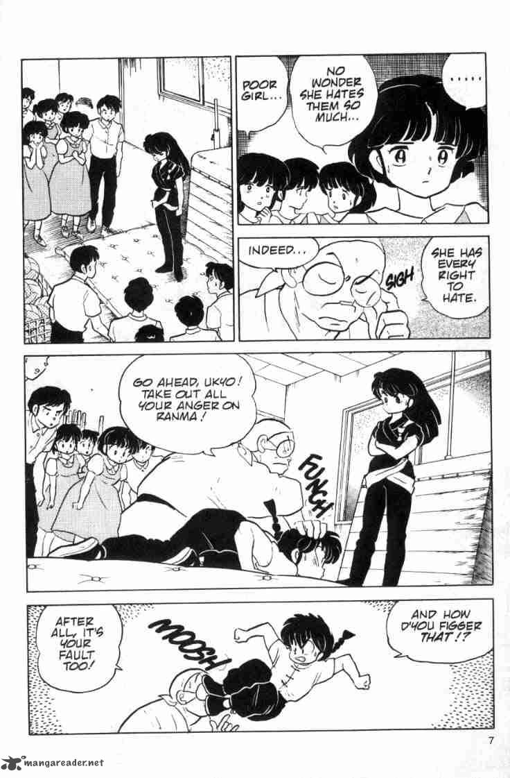 Ranma 1 2 Chapter 9 Page 114
