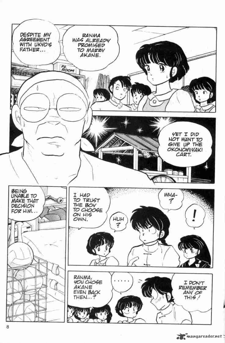 Ranma 1 2 Chapter 9 Page 115