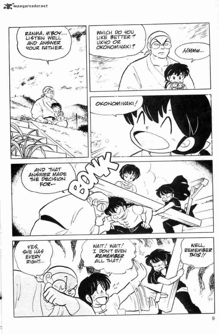 Ranma 1 2 Chapter 9 Page 116