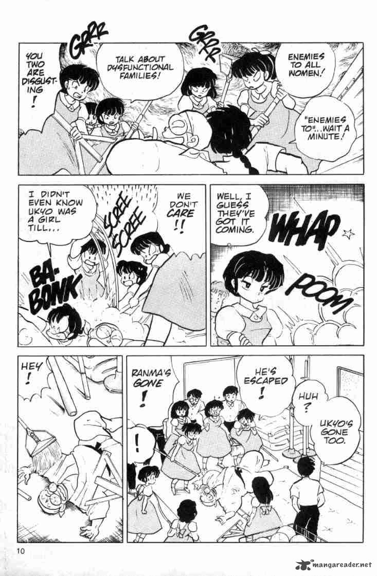 Ranma 1 2 Chapter 9 Page 117