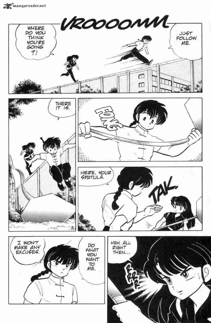 Ranma 1 2 Chapter 9 Page 118
