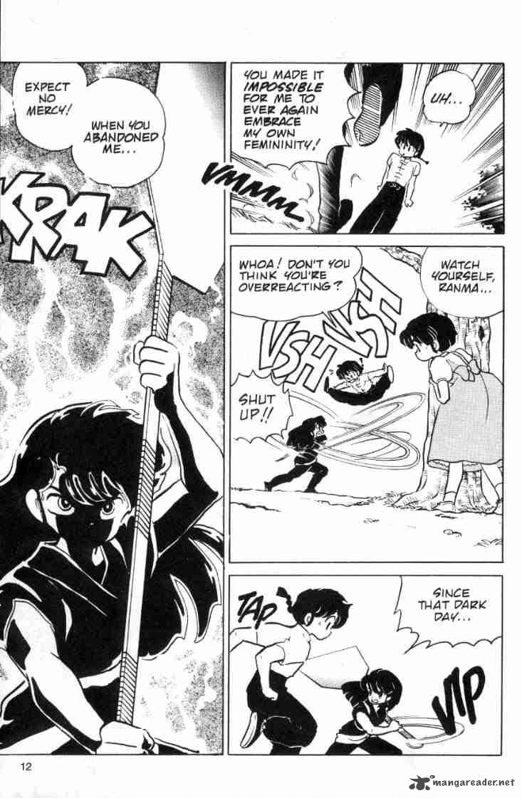 Ranma 1 2 Chapter 9 Page 119