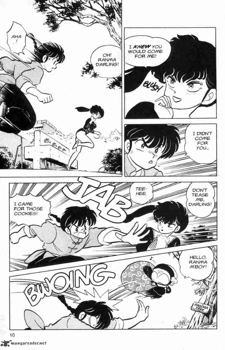 Ranma 1 2 Chapter 9 Page 12