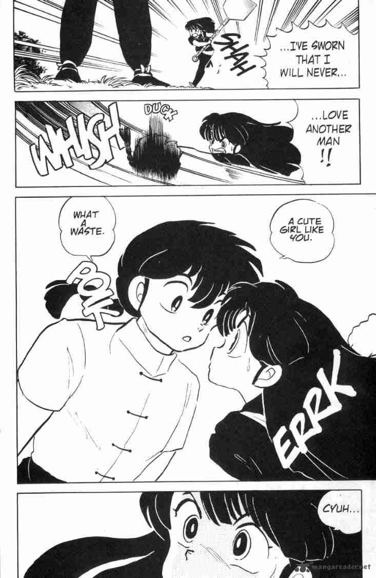 Ranma 1 2 Chapter 9 Page 120
