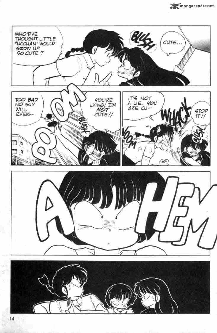Ranma 1 2 Chapter 9 Page 121