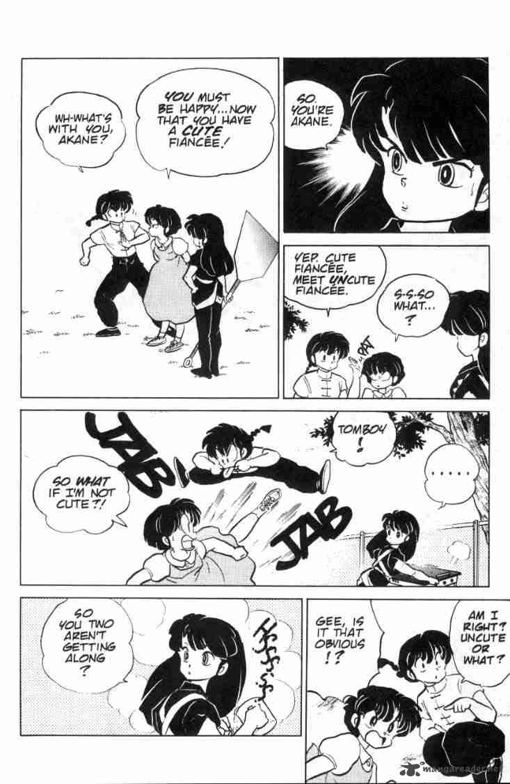 Ranma 1 2 Chapter 9 Page 122