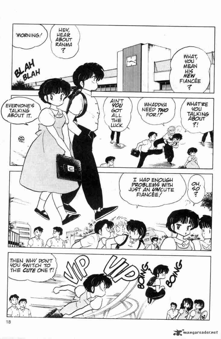 Ranma 1 2 Chapter 9 Page 125