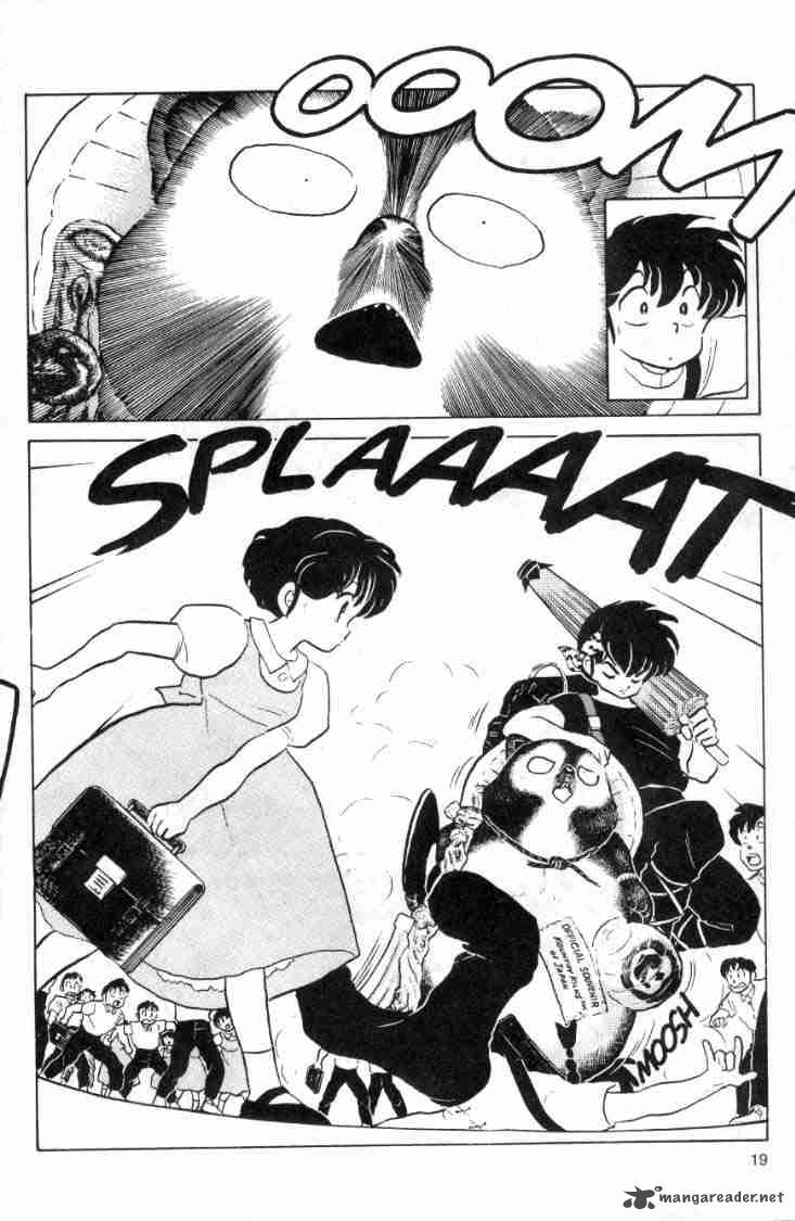 Ranma 1 2 Chapter 9 Page 126