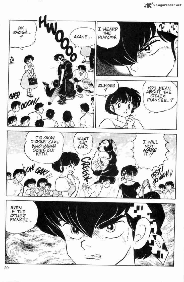 Ranma 1 2 Chapter 9 Page 127
