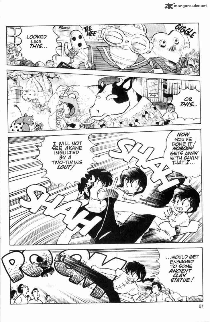 Ranma 1 2 Chapter 9 Page 128