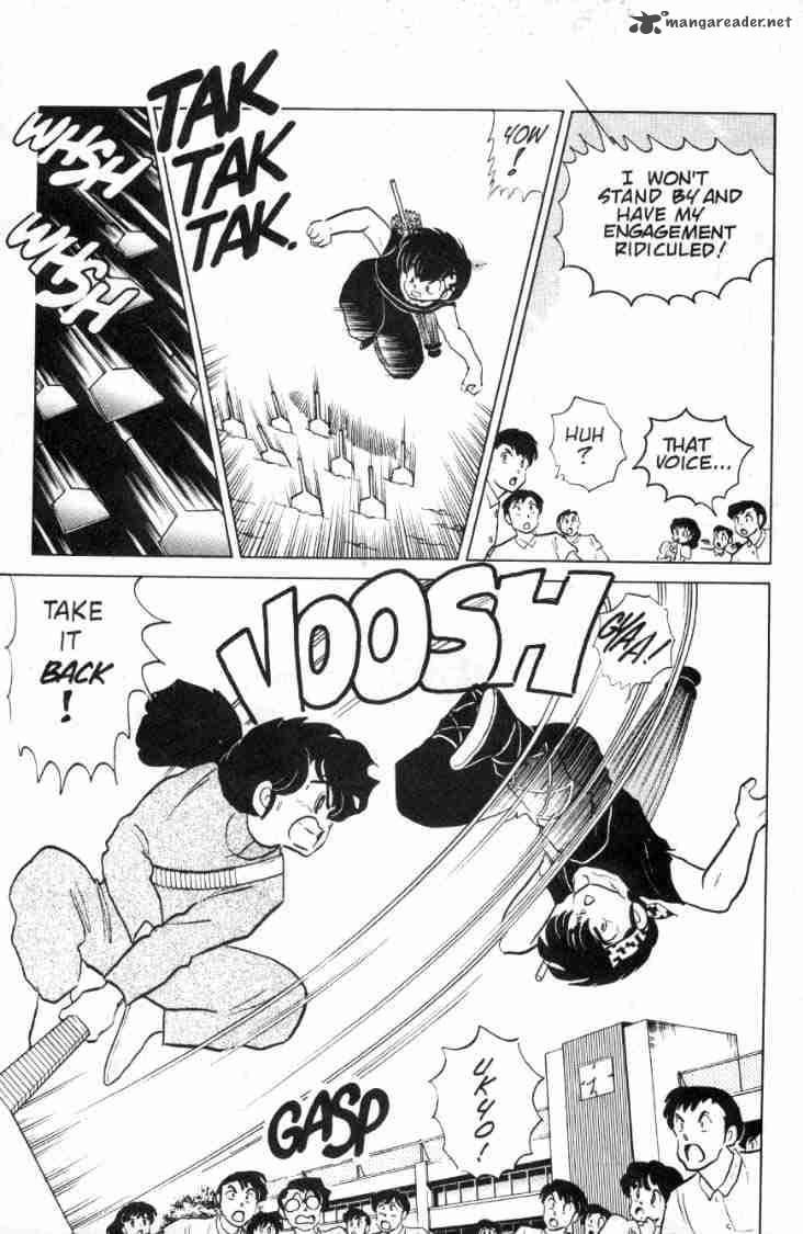 Ranma 1 2 Chapter 9 Page 129
