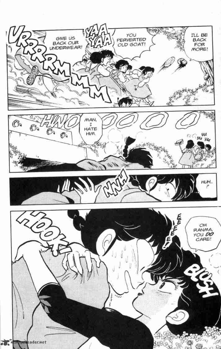 Ranma 1 2 Chapter 9 Page 13