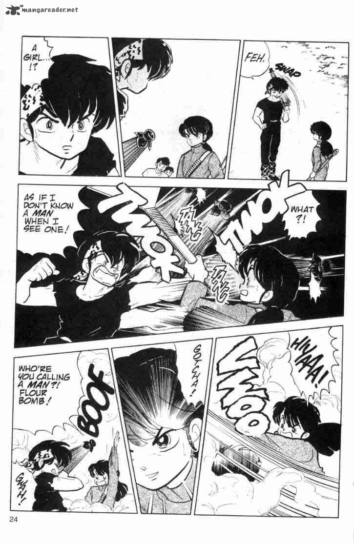 Ranma 1 2 Chapter 9 Page 131