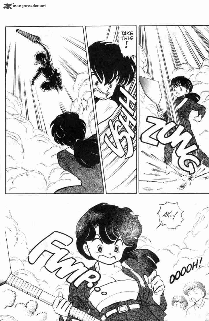 Ranma 1 2 Chapter 9 Page 132