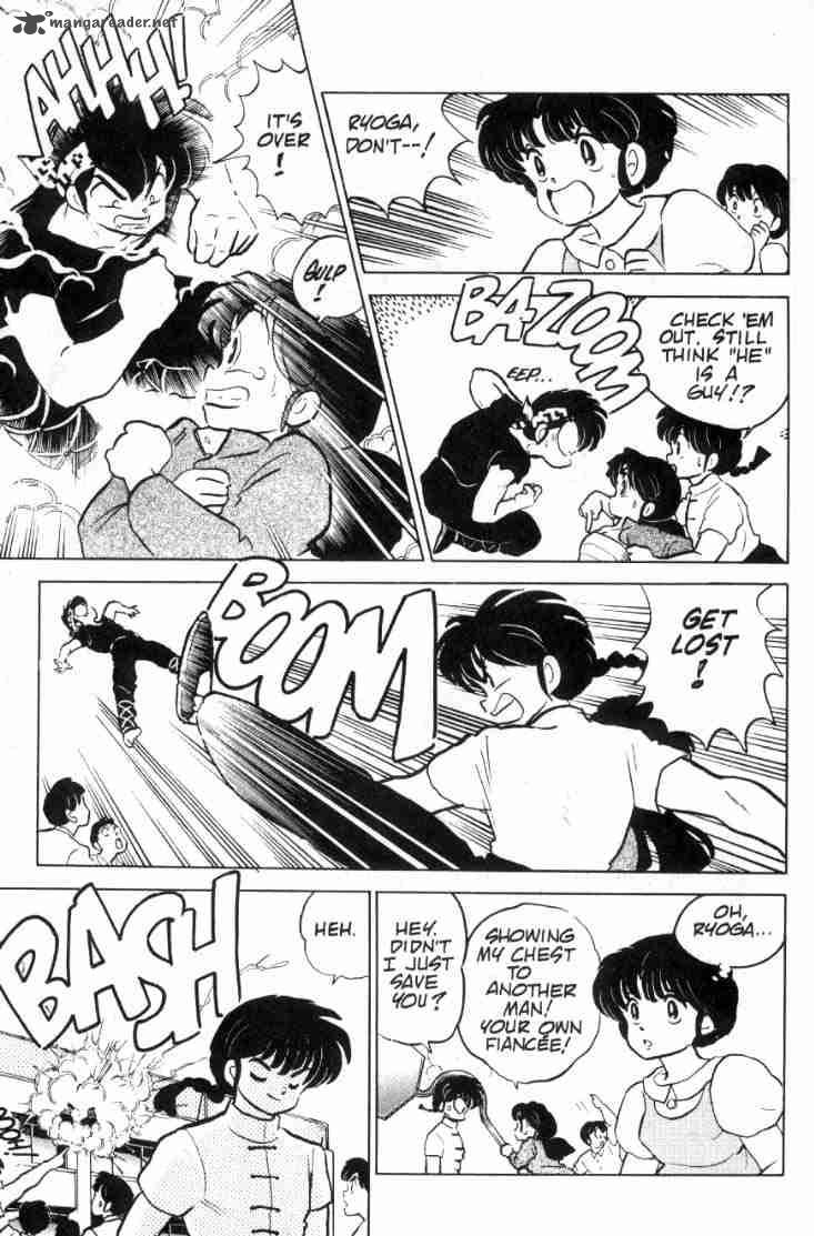 Ranma 1 2 Chapter 9 Page 133