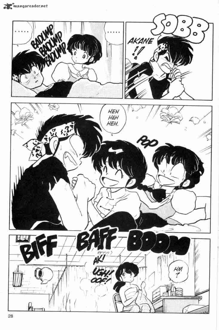 Ranma 1 2 Chapter 9 Page 135
