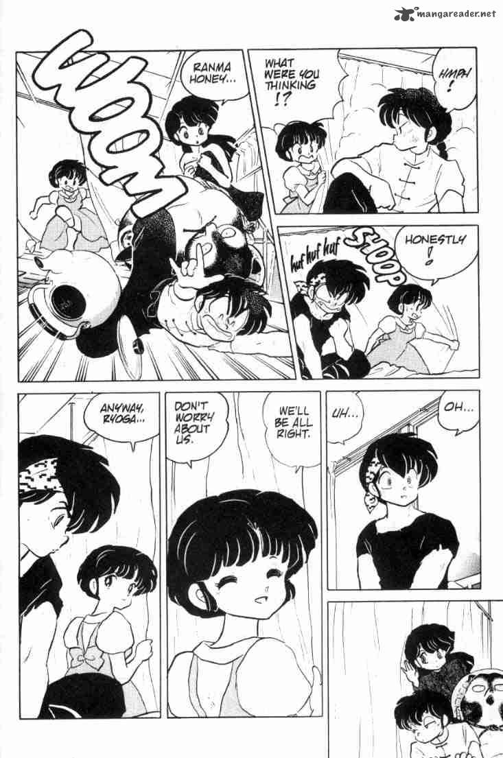 Ranma 1 2 Chapter 9 Page 136