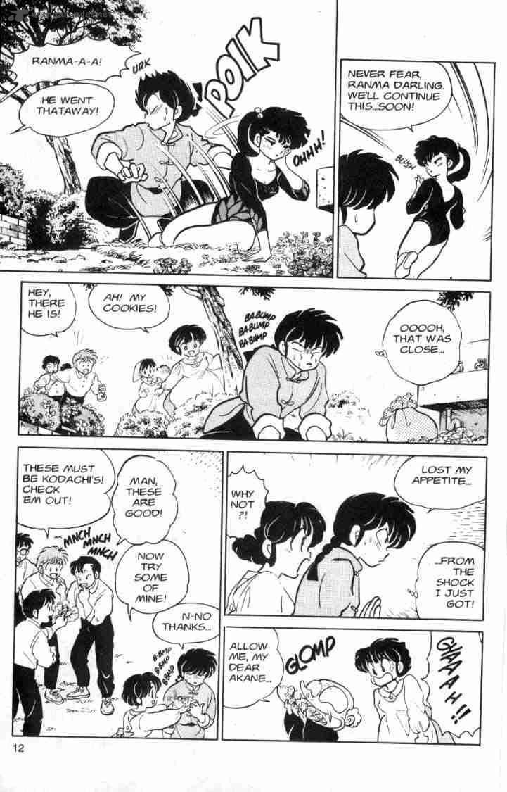 Ranma 1 2 Chapter 9 Page 14