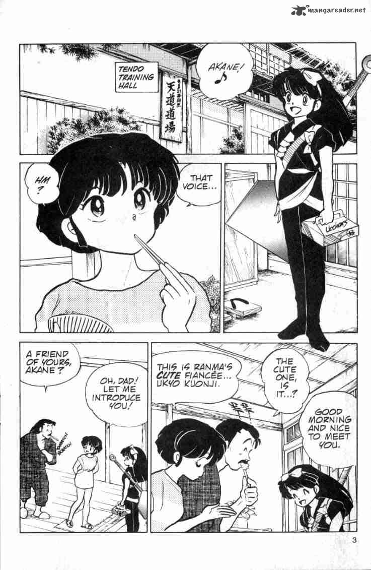 Ranma 1 2 Chapter 9 Page 145