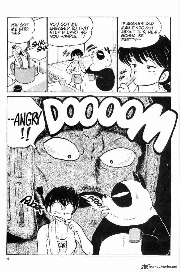 Ranma 1 2 Chapter 9 Page 146