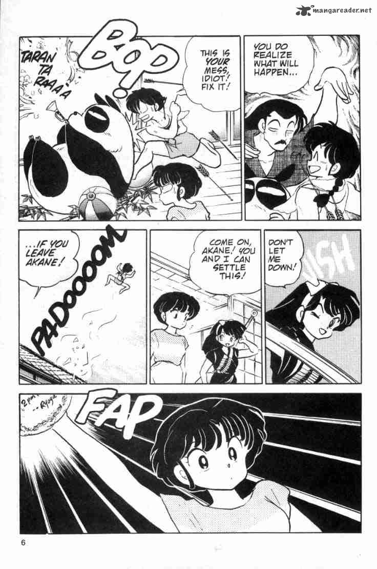 Ranma 1 2 Chapter 9 Page 148