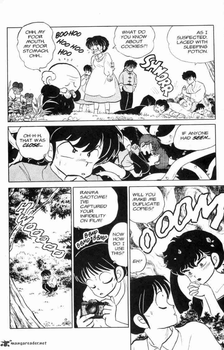 Ranma 1 2 Chapter 9 Page 15