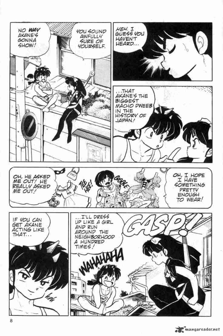 Ranma 1 2 Chapter 9 Page 150