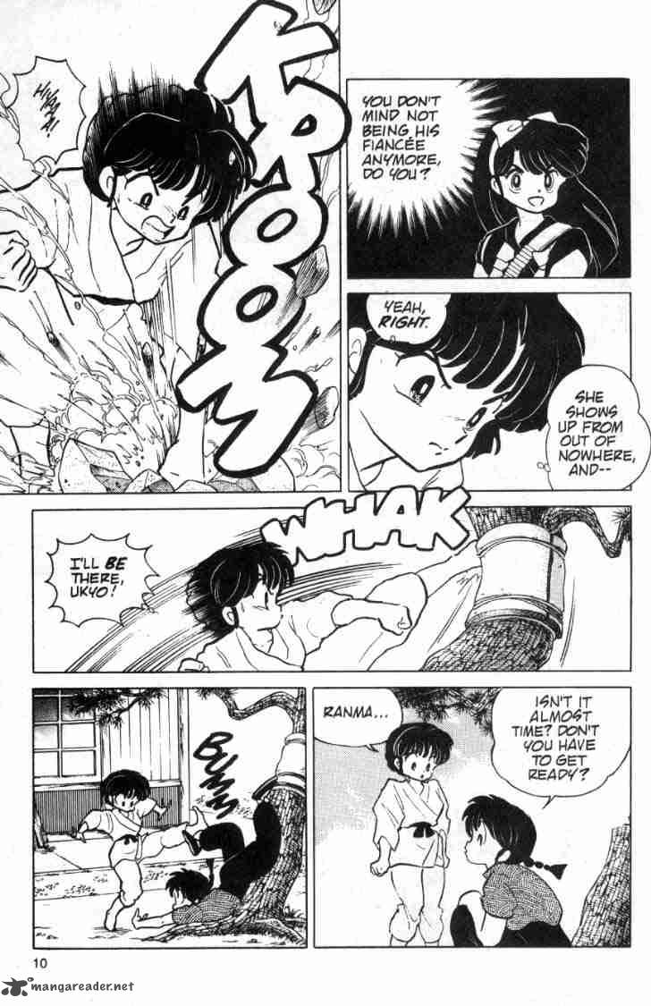 Ranma 1 2 Chapter 9 Page 152