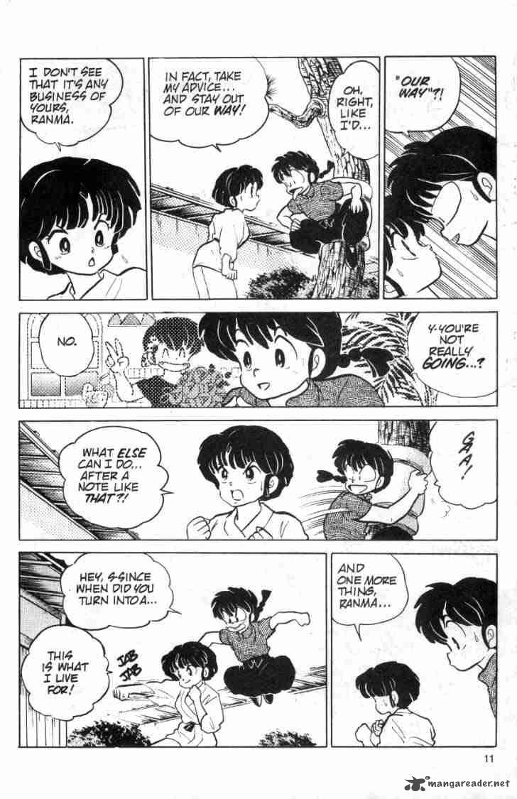 Ranma 1 2 Chapter 9 Page 153