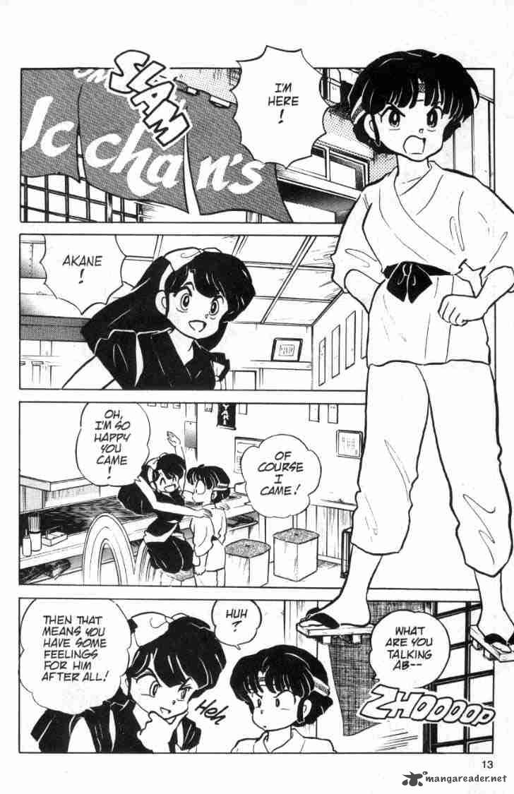 Ranma 1 2 Chapter 9 Page 155