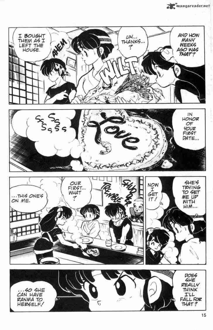 Ranma 1 2 Chapter 9 Page 157