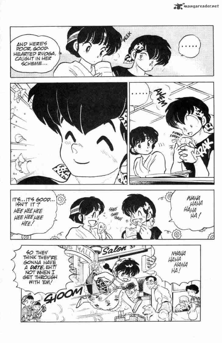 Ranma 1 2 Chapter 9 Page 158