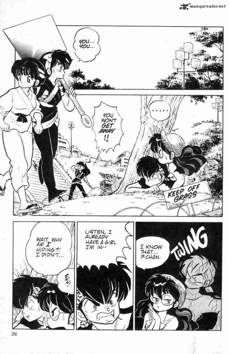 Ranma 1 2 Chapter 9 Page 168