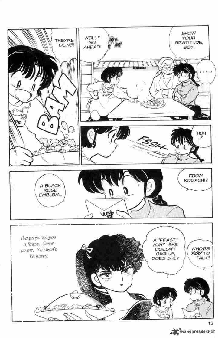 Ranma 1 2 Chapter 9 Page 17