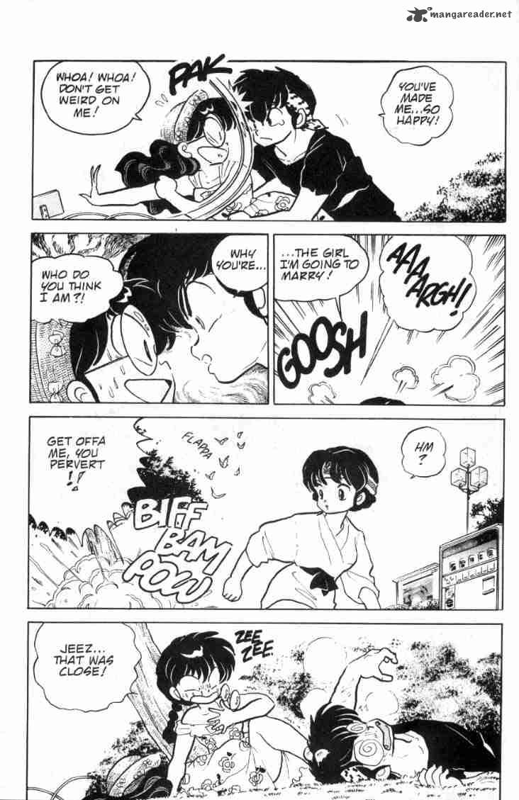 Ranma 1 2 Chapter 9 Page 170