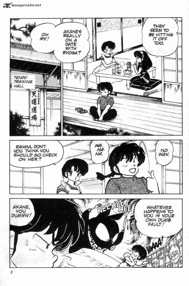 Ranma 1 2 Chapter 9 Page 179