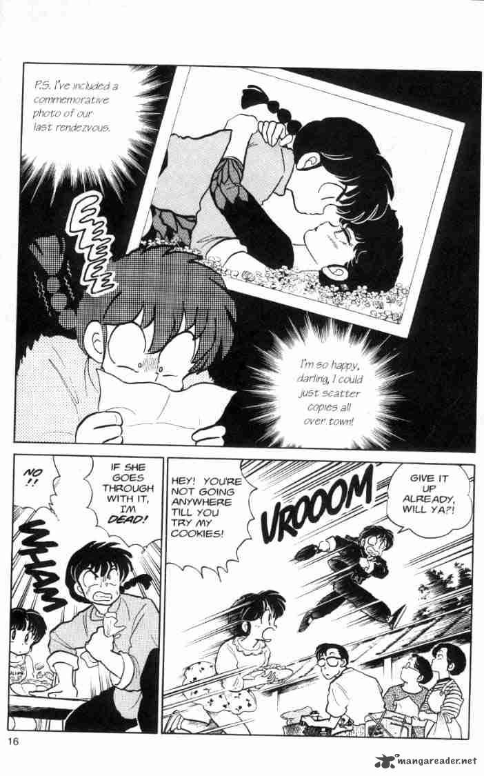 Ranma 1 2 Chapter 9 Page 18