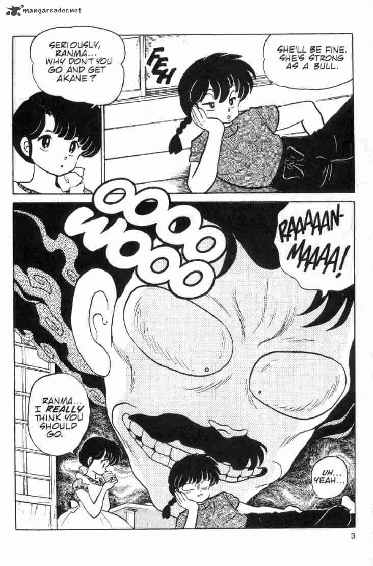 Ranma 1 2 Chapter 9 Page 180