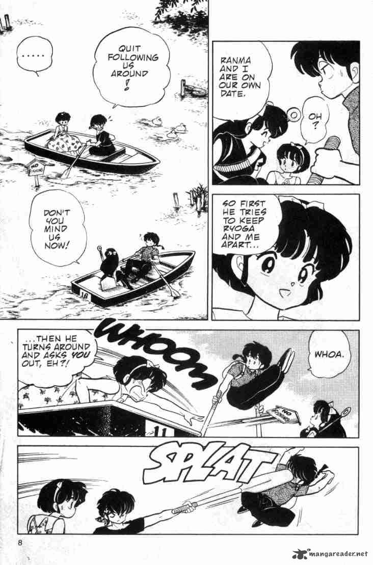 Ranma 1 2 Chapter 9 Page 185