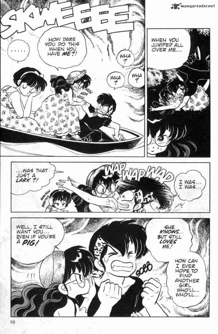 Ranma 1 2 Chapter 9 Page 187