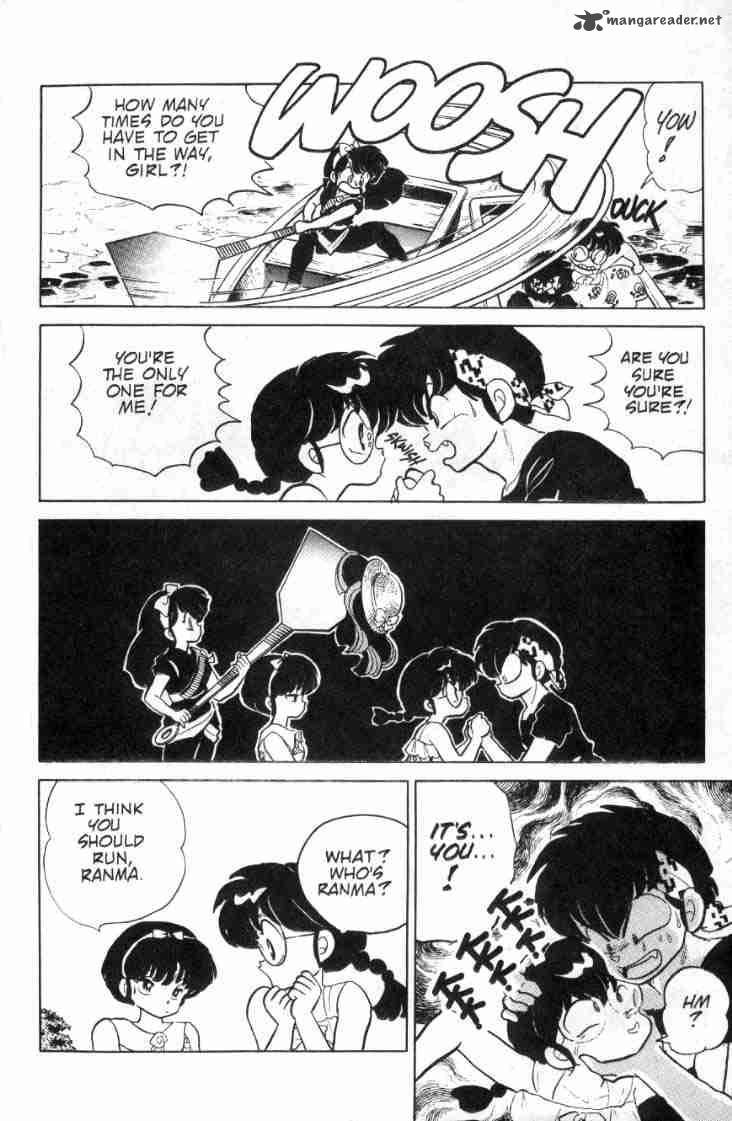 Ranma 1 2 Chapter 9 Page 188