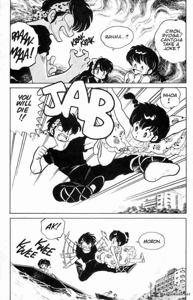 Ranma 1 2 Chapter 9 Page 189