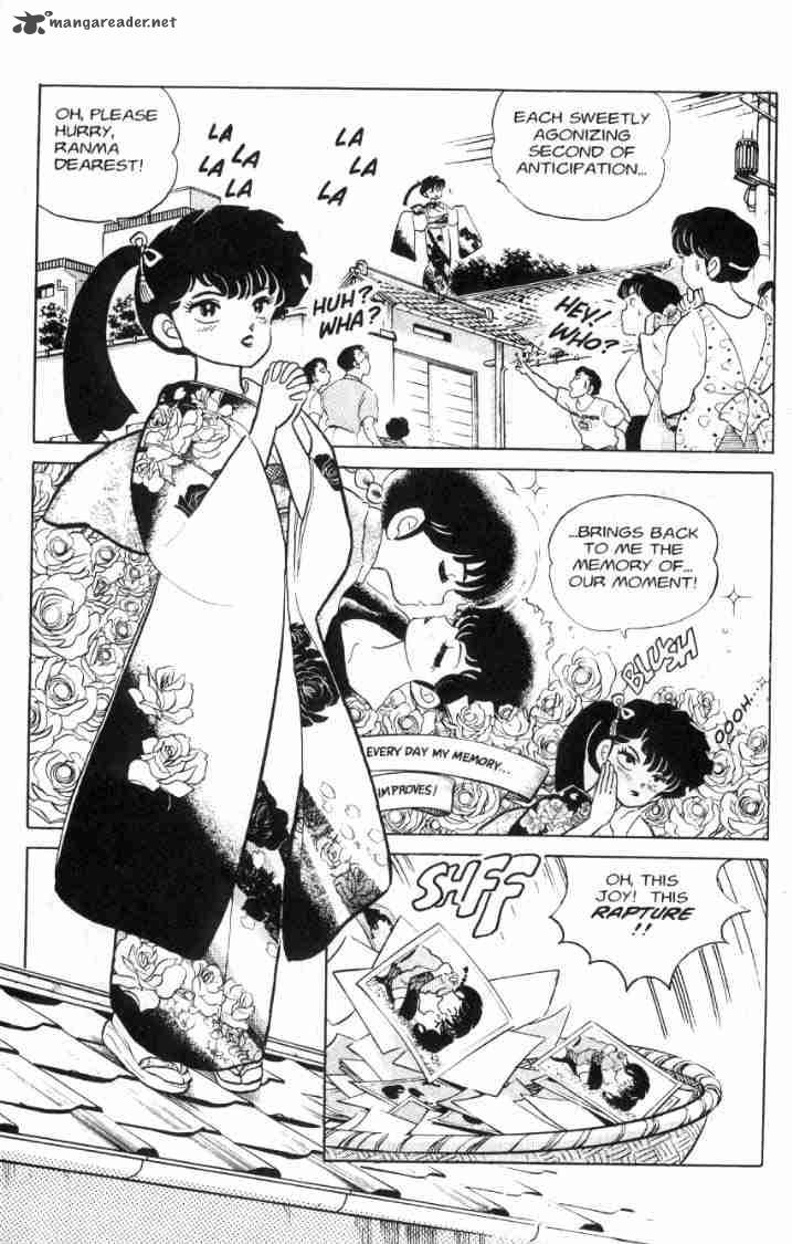 Ranma 1 2 Chapter 9 Page 20
