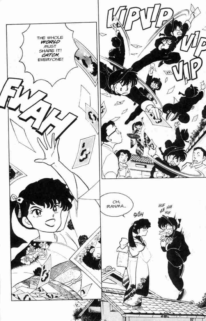 Ranma 1 2 Chapter 9 Page 21
