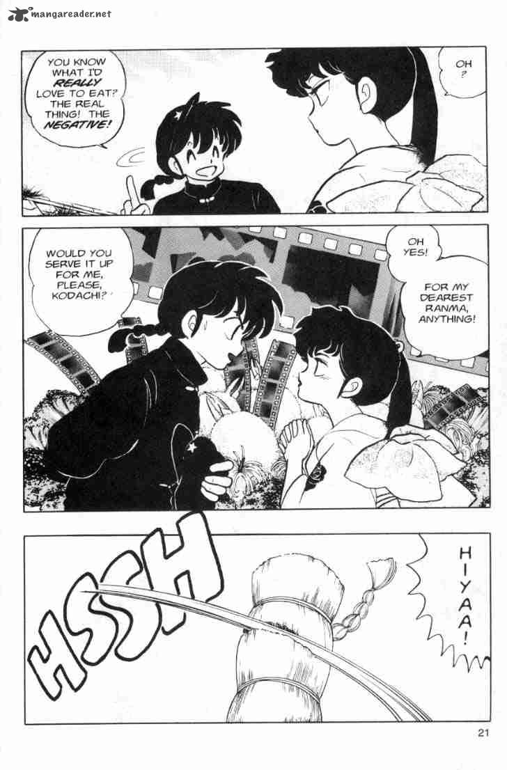 Ranma 1 2 Chapter 9 Page 23