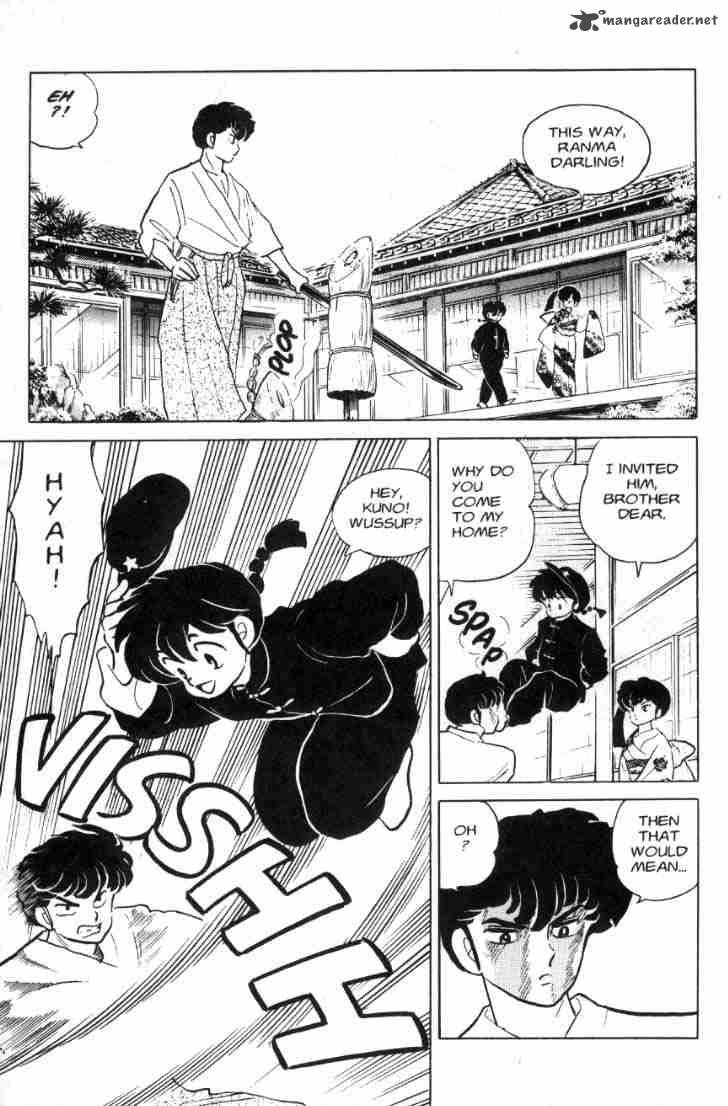 Ranma 1 2 Chapter 9 Page 24